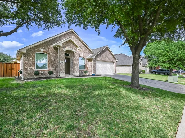 3506 Olivia Dr, Wylie, TX 75098