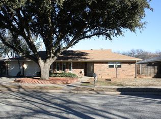 1530 Jenney Lee Dr, Wichita Falls, TX 76302
