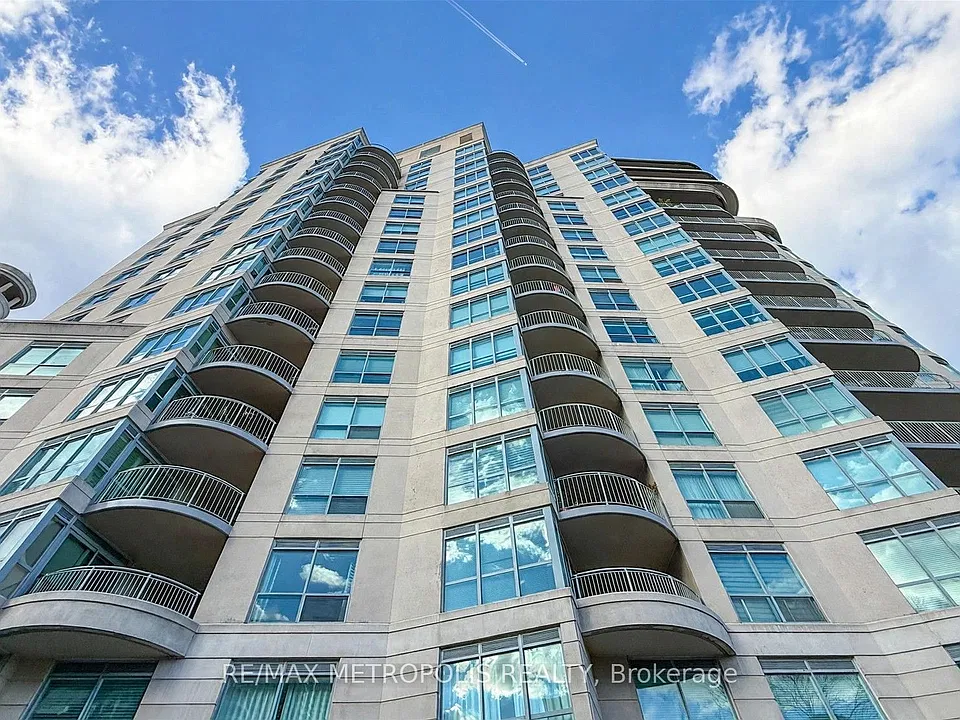 2111 Lake Shore Blvd W #816