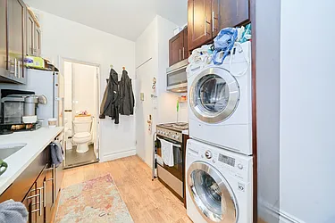 Rented by Living New York