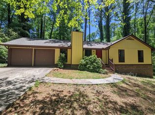 4566 Town Crier Rd, Lilburn, GA 30047