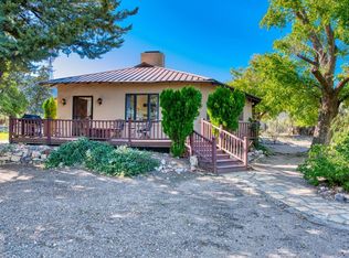 1185 W Prickly Pear Ln, Portal, AZ 85632