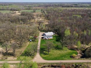 12536 210th St, Milaca, MN 56353