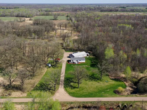 12536 210th St, Milaca, MN 56353