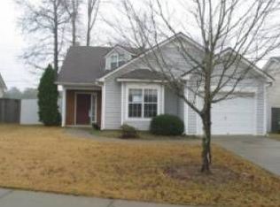 3684 Manor Ct SW, Atlanta, GA 30331