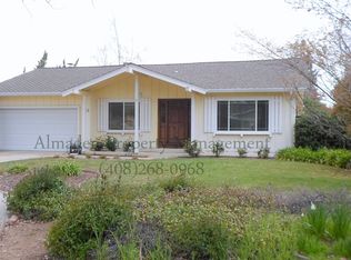 945 Yarmouth Way, San Jose, CA 95120
