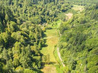 0 Morgan Creek Ln, Coos Bay, OR 97420