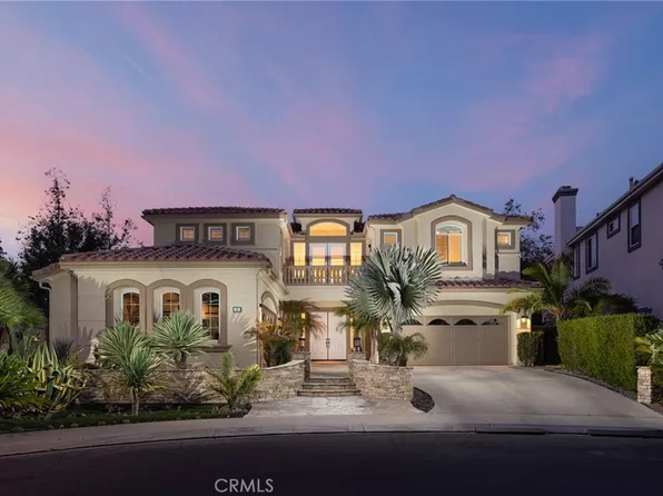 1 Sky Mdw, Coto De Caza, CA 92679