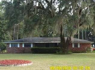 202 SE Fontana Gln, Lake City, FL 32025