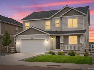 5230 Ditmars Lane, Castle Rock, CO 80104