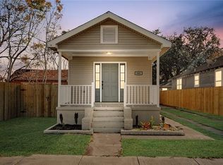 921 Andry St, New Orleans, LA 70117