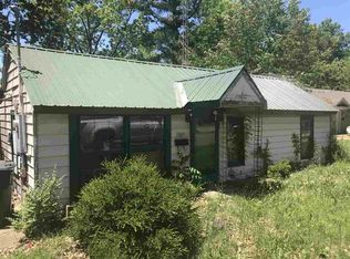 1809 Irby St, Jonesboro, AR 72401