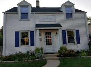 3651 S 3rd St, Milwaukee, WI 53207