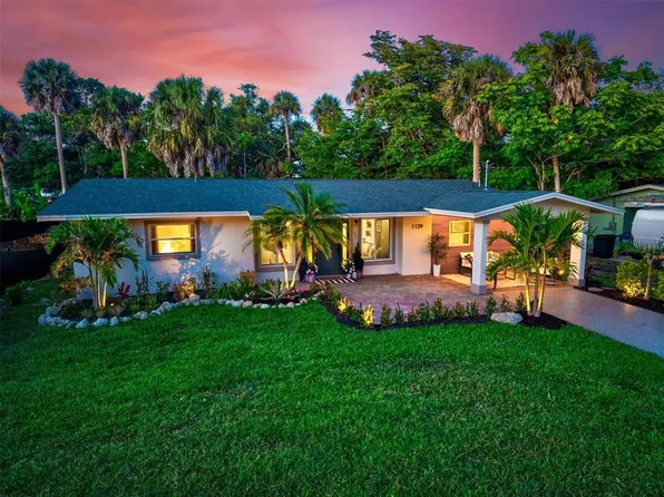 1129 GROVELAND AVENUE, VENICE, FL 34285