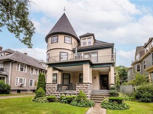 450 Richmond Ave #3, Buffalo, NY 14222