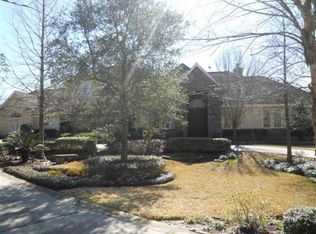 7 E Palmer Point, Spring, TX 77381