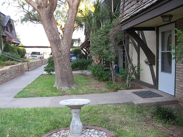 1st image of 501 W Scharbauer Dr