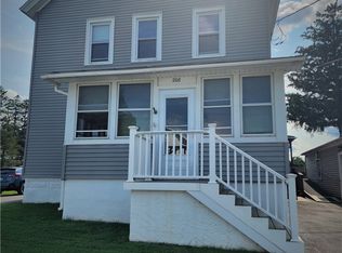 208 William St, Frankfort, NY 13340