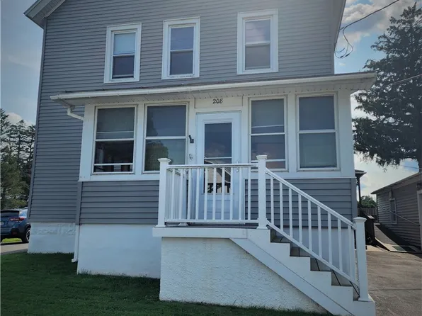 208 William St, Frankfort, NY 13340