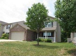 8516 Gainesville Dr, Indianapolis, IN 46227