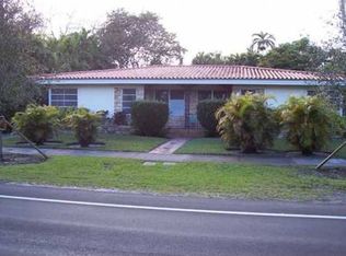 3410 Segovia St, Coral Gables, FL 33134