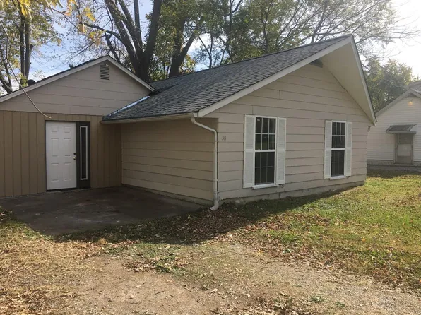 38 Irma Ln, Fairview Heights, IL 62208