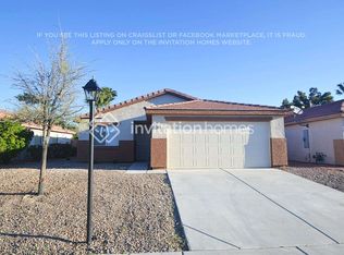 5008 Peaceful Pond Ave, Las Vegas, NV 89131