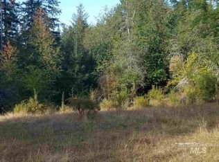 Elk City Wagon Rd, Stites, ID 83552