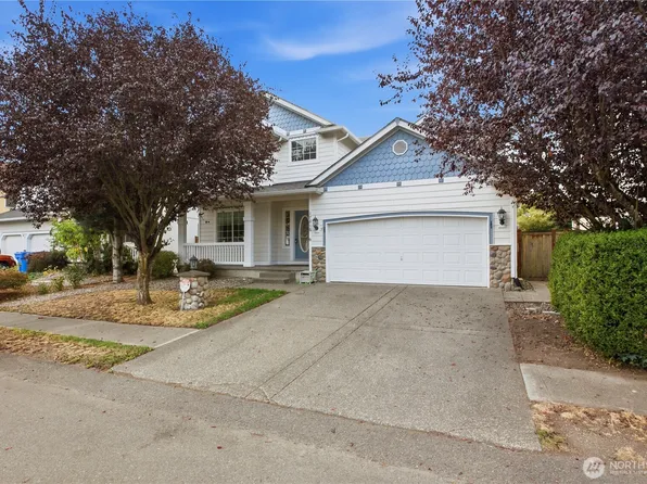 17816 25th Avenue E, Tacoma, WA 98445