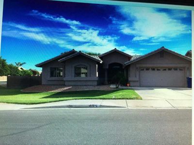 4125 W 16th Pl, Yuma, AZ, 85364