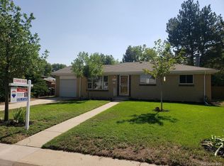 3280 Revere St, Aurora, CO 80011