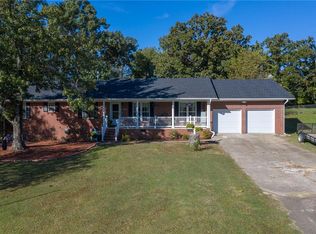 1716 Burnham Rd, Fort Smith, AR 72903