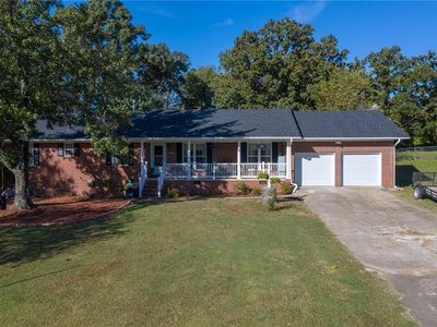 1716 Burnham Rd, Fort Smith, AR, 72903