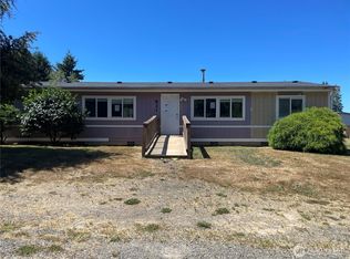 821 G Street, Vader, WA 98593