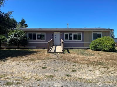821 G Street, Vader, WA, 98593
