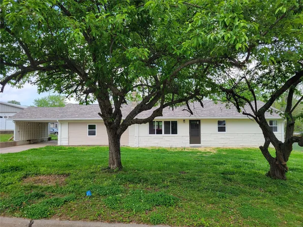 2620 Jewel Dr, Cape Girardeau, MO 63703