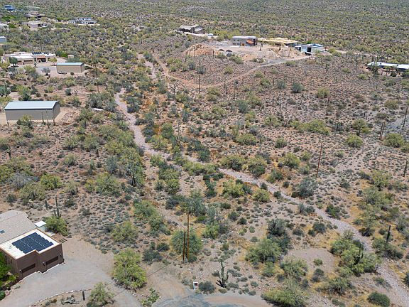 5th image of 10890 E CACTUS VIEW Circle #9