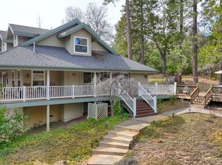 36328 Finegold Creek Dr, North Fork, CA 93643