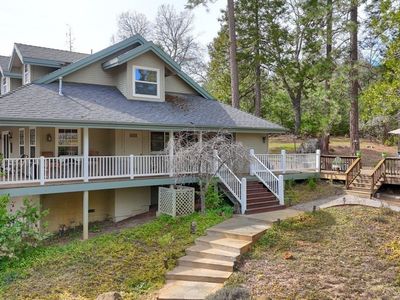 36328 Finegold Creek Dr, North Fork, CA, 93643