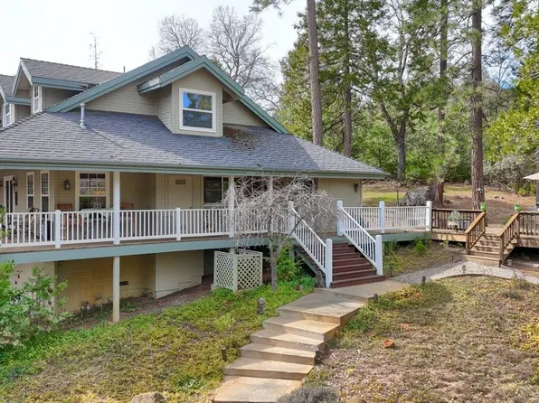 36328 Finegold Creek Dr, North Fork, CA 93643