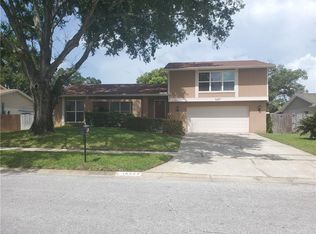 16227 Fantasia Dr, Tampa, FL 33624
