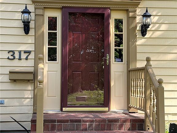 5th image of 317 Greenmount Blvd