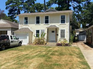 624 Robinson Pl, Shreveport, LA 71104