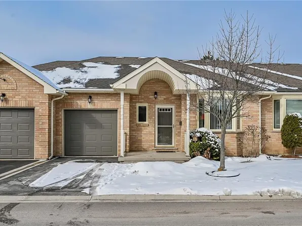 20 Twentyplace Blvd, Hamilton, ON L0R 1W0