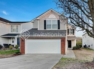 4112 Toccopola St, Raleigh, NC 27604
