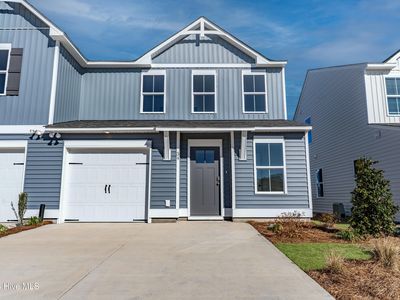 75 W Pioneer Way #105, Hampstead, NC, 28443