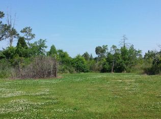 4163 W West Rd, Aurora, NC 27806