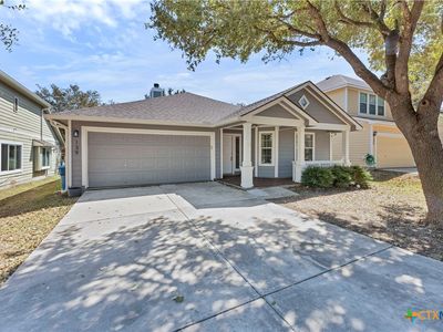 139 Brookview, Schertz, TX, 78108