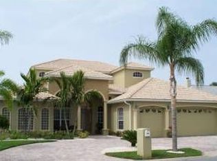 1965 Sykes Creek Dr, Merritt Island, FL 32953