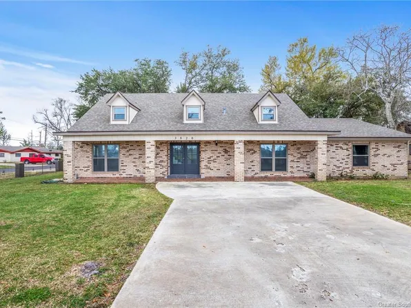3820 E Opelousas St, Lake Charles, LA 70615